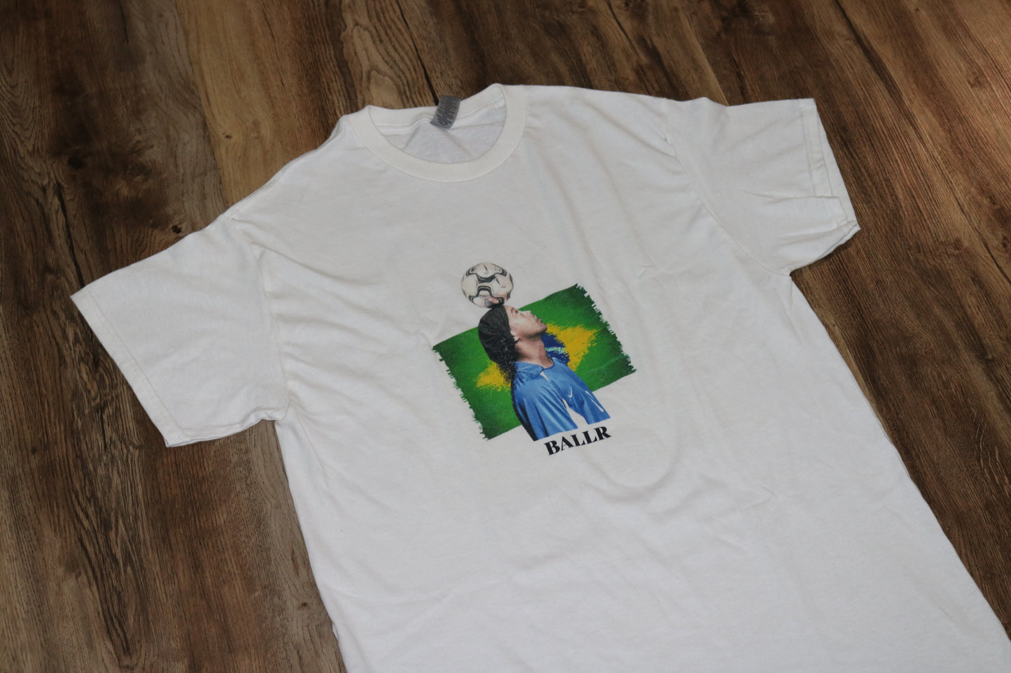 Ronaldinho Tee