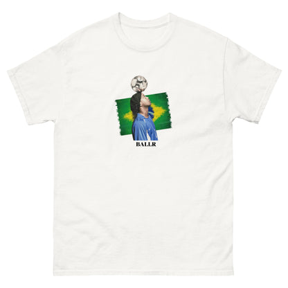 Ronaldinho Tee