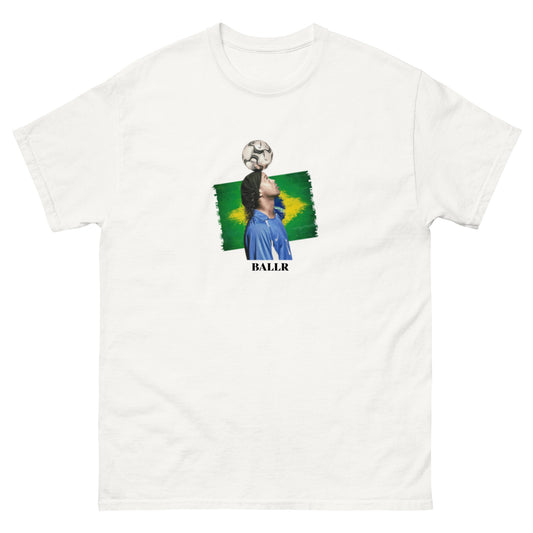 Ronaldinho Tee